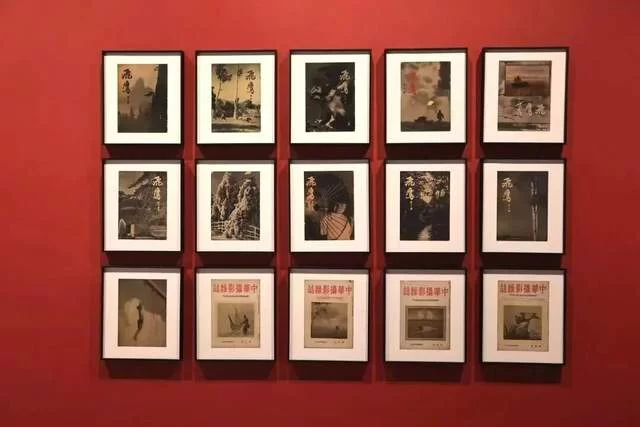 以影像为媒,筑可持续未来:北京国际艺苑摄影基金会多维助力2025北京国际摄影周(图6) 以影像为媒,筑可持续未来:北京国际艺苑摄影基金会多维助力2025北京国际摄影周(图6)