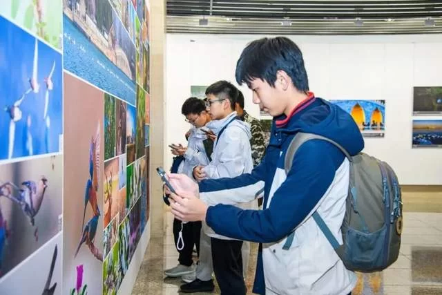 以影像为媒,筑可持续未来:北京国际艺苑摄影基金会多维助力2025北京国际摄影周(图9) 以影像为媒,筑可持续未来:北京国际艺苑摄影基金会多维助力2025北京国际摄影周(图9)