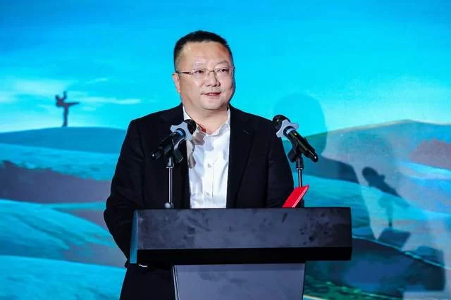 “味莱可期”莱阳味道发布会在国家体育馆成功举办(图3) “味莱可期”莱阳味道发布会在国家体育馆成功举办(图3)