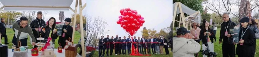 情定云南年度收官礼成昆明,缘满春城擘画婚旅产业前景(图2) 情定云南年度收官礼成昆明,缘满春城擘画婚旅产业前景(图2)