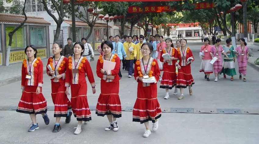 我与壮医二十年