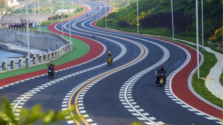 威海:一路向海,遇见北纬37°的浪漫诗行(图4) 威海:一路向海,遇见北纬37°的浪漫诗行(图4)