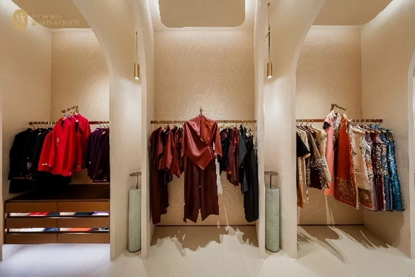  中艺全新湾仔旗舰店正式开幕，打造新中式文化零售空间(图7)