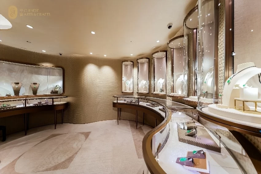  中艺全新湾仔旗舰店正式开幕，打造新中式文化零售空间(图9)