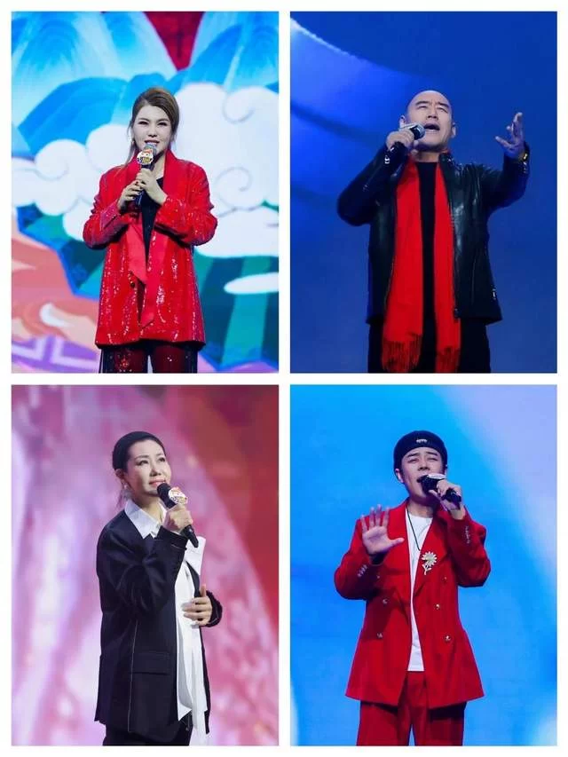 中央新影中学生频道2026《少儿红》华人春晚璀璨收官(图5)