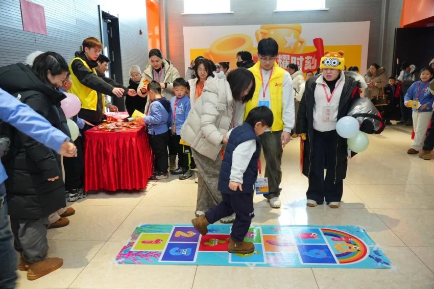 第二届"大位杯"青少年非遗美育实践活动在哈尔滨圆满收官(图3)