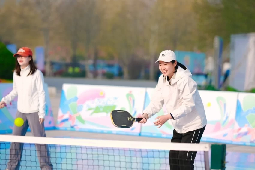 鹤舞樱飞 向新而行——2026樱花季鹤壁文旅推介大会开幕(图9)