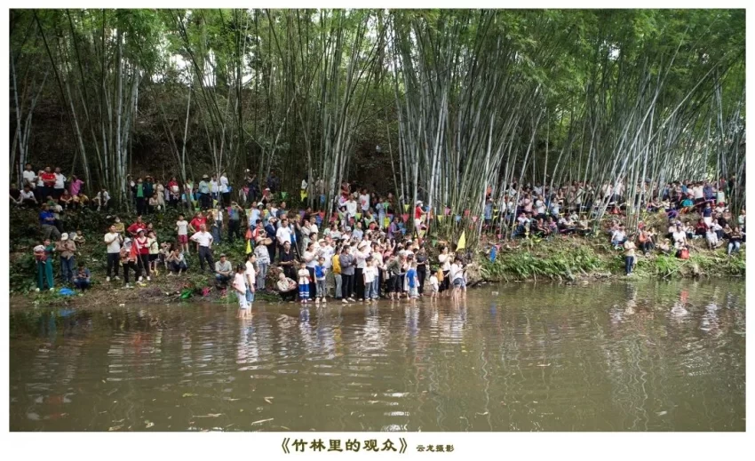 乡乡有好戏 处处皆欢歌 ‖ 三月三 趣广西 乐博白(图10)