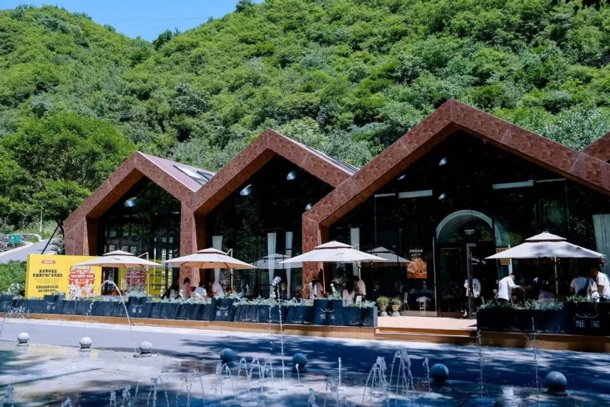 智慧赋能非遗活化 民宿点亮文旅新景——2026怀柔区非遗保护推广活动启