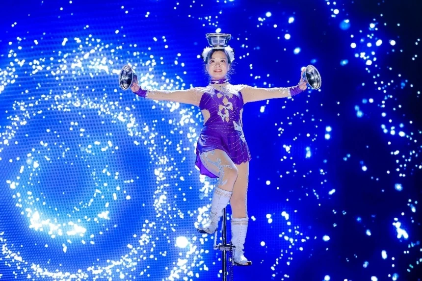 博士农场萤火星空音乐会浪漫上演——两天玩转田园，怀柔国潮点亮六一微度假(图15)