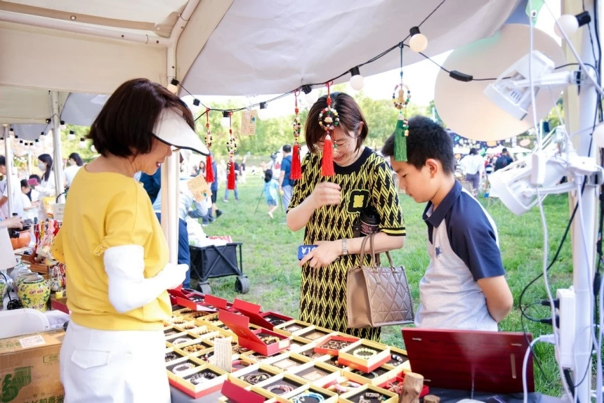 博士农场萤火星空音乐会浪漫上演——两天玩转田园，怀柔国潮点亮六一微度假(图21)