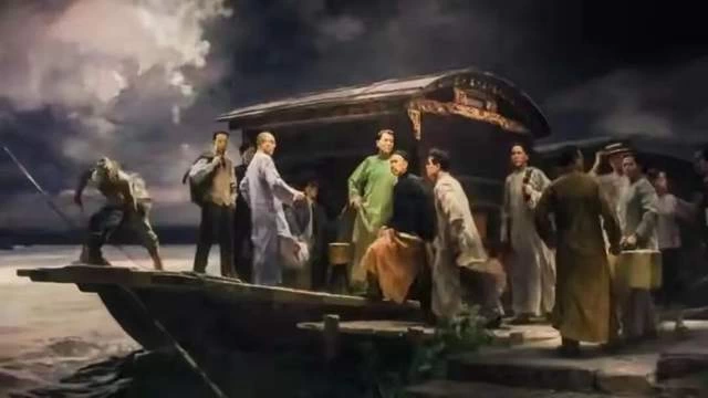 生活随笔|包惠僧的悔悟人生(图5) 生活随笔|包惠僧的悔悟人生(图5)