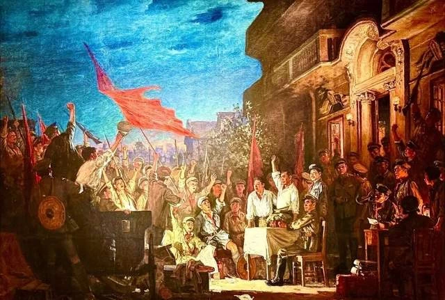 生活随笔|包惠僧的悔悟人生(图9) 生活随笔|包惠僧的悔悟人生(图9)