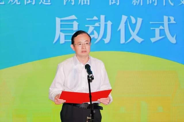 回龙观启动“两庙一街”文明实践带,“15分钟文明圈”服务十余万居民(图5) 回龙观启动“两庙一街”文明实践带,“15分钟文明圈”服务十余万居民(图5)