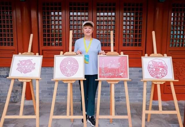 回龙观启动“两庙一街”文明实践带,“15分钟文明圈”服务十余万居民(图11) 回龙观启动“两庙一街”文明实践带,“15分钟文明圈”服务十余万居民(图11)