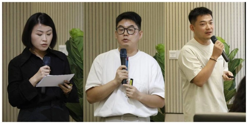 2026香港演艺博览内地演艺项目征集及专题交流活动(深圳专场)成功举办 (图4) 2026香港演艺博览内地演艺项目征集及专题交流活动(深圳专场)成功举办 (图4)
