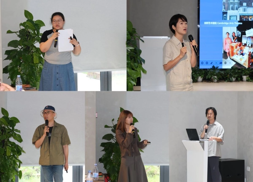 2026香港演艺博览内地演艺项目征集及专题交流活动(上海站)圆满举行(图3) 2026香港演艺博览内地演艺项目征集及专题交流活动(上海站)圆满举行(图3)