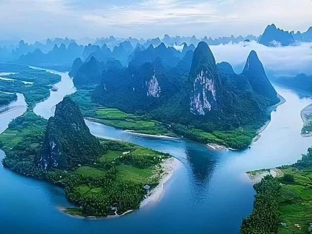 重点关注 | 风雨已过，广西安好——中国旅游协会致旅游业同仁的倡议书