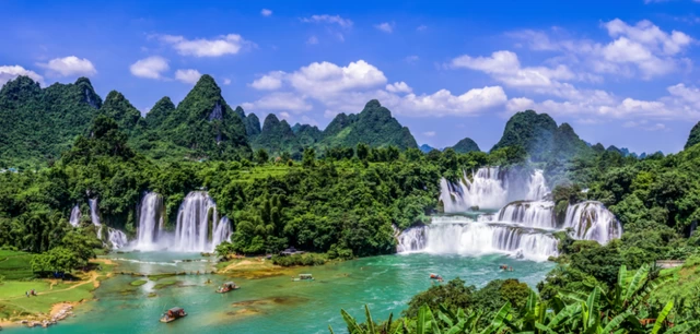 重点关注 | 风雨已过,广西安好——中国旅游协会致旅游业同仁的倡议书(图3) 重点关注 | 风雨已过,广西安好——中国旅游协会致旅游业同仁的倡议书(图3)