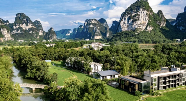 重点关注 | 风雨已过,广西安好——中国旅游协会致旅游业同仁的倡议书(图4) 重点关注 | 风雨已过,广西安好——中国旅游协会致旅游业同仁的倡议书(图4)