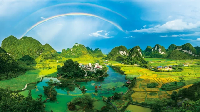 重点关注 | 风雨已过,广西安好——中国旅游协会致旅游业同仁的倡议书(图6) 重点关注 | 风雨已过,广西安好——中国旅游协会致旅游业同仁的倡议书(图6)