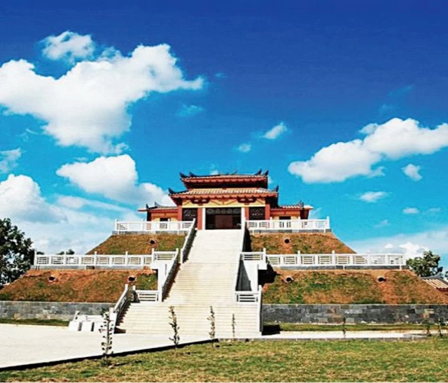重点关注 | 风雨已过,广西安好——中国旅游协会致旅游业同仁的倡议书(图10) 重点关注 | 风雨已过,广西安好——中国旅游协会致旅游业同仁的倡议书(图10)