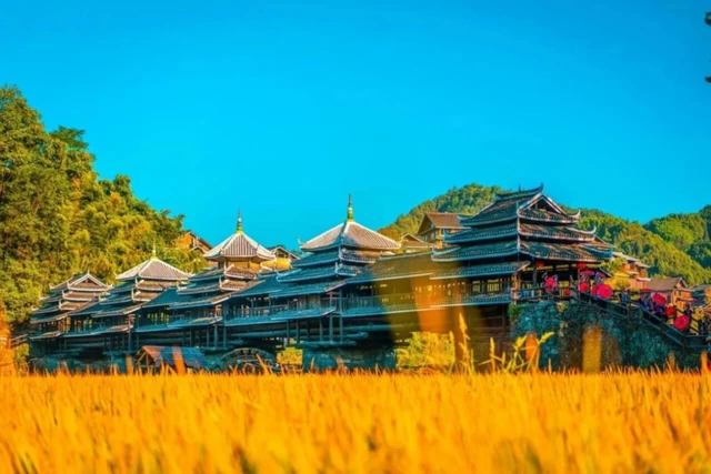 重点关注 | 风雨已过,广西安好——中国旅游协会致旅游业同仁的倡议书(图11) 重点关注 | 风雨已过,广西安好——中国旅游协会致旅游业同仁的倡议书(图11)