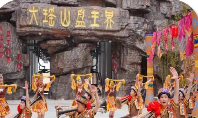 重点关注 | 风雨已过,广西安好——中国旅游协会致旅游业同仁的倡议书(图14) 重点关注 | 风雨已过,广西安好——中国旅游协会致旅游业同仁的倡议书(图14)
