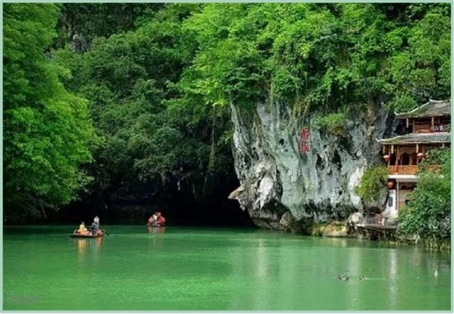 重点关注 | 风雨已过,广西安好——中国旅游协会致旅游业同仁的倡议书(图16) 重点关注 | 风雨已过,广西安好——中国旅游协会致旅游业同仁的倡议书(图16)