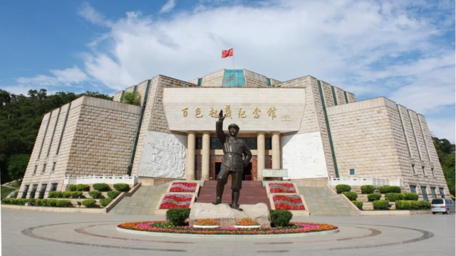 重点关注 | 风雨已过,广西安好——中国旅游协会致旅游业同仁的倡议书(图19) 重点关注 | 风雨已过,广西安好——中国旅游协会致旅游业同仁的倡议书(图19)