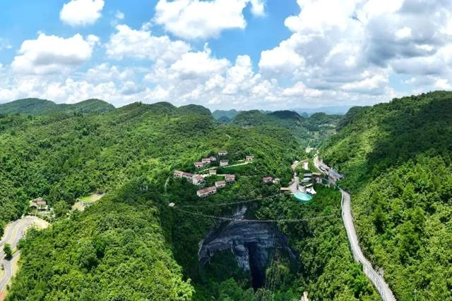 重点关注 | 风雨已过,广西安好——中国旅游协会致旅游业同仁的倡议书(图30) 重点关注 | 风雨已过,广西安好——中国旅游协会致旅游业同仁的倡议书(图30)