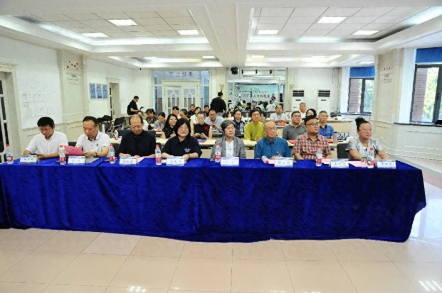 天津大学京津冀传统工艺协同与文旅融合培训班圆满结业