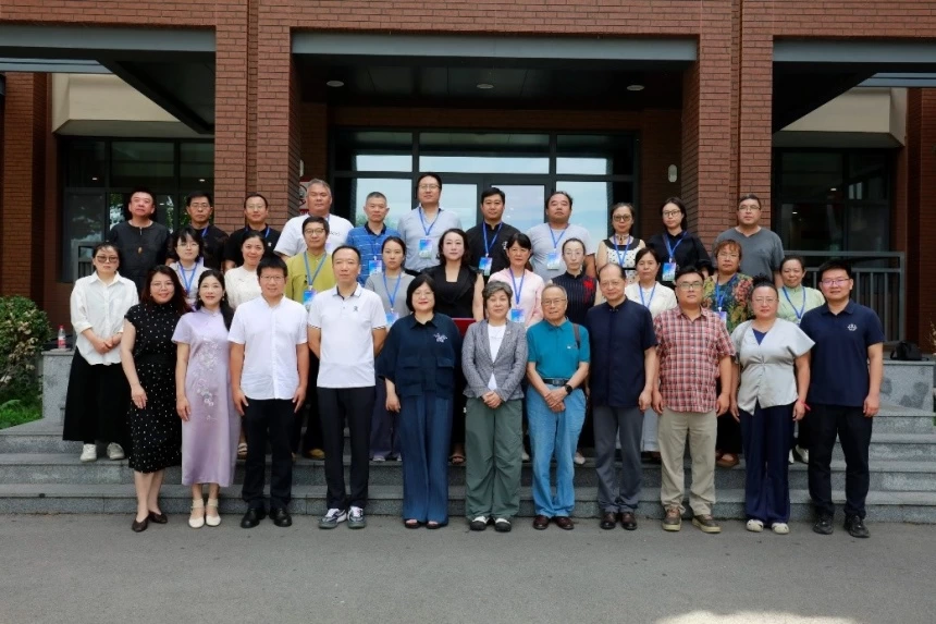 天津大学京津冀传统工艺协同与文旅融合培训班圆满结业(图9)