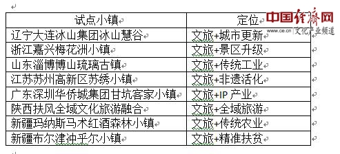 专访孔蓉：探索中国文旅特色小镇之路(图2)