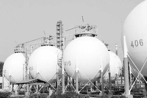 我国成为页岩气生产大国 去年产量位居世界第三(图1)