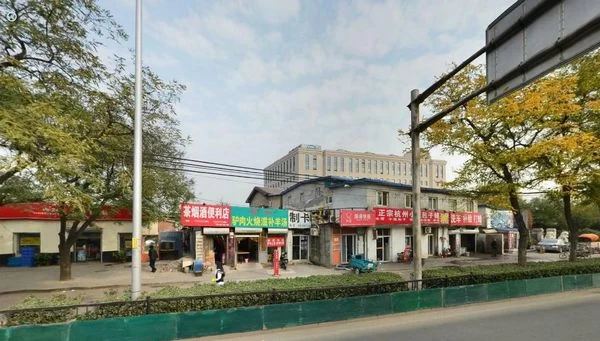 打赢攻坚战 又添新战果 曙光街道完成“开墙破洞”两年整治任务量的233%(图2) 打赢攻坚战 又添新战果 曙光街道完成“开墙破洞”两年整治任务量的233%(图2)