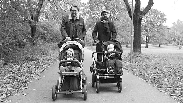 女议员比例超四成 从“瑞典现象”看欧洲性别平等(图1)