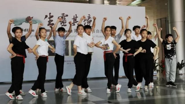 三月三·快闪民歌演绎当代壮乡情怀(图3)