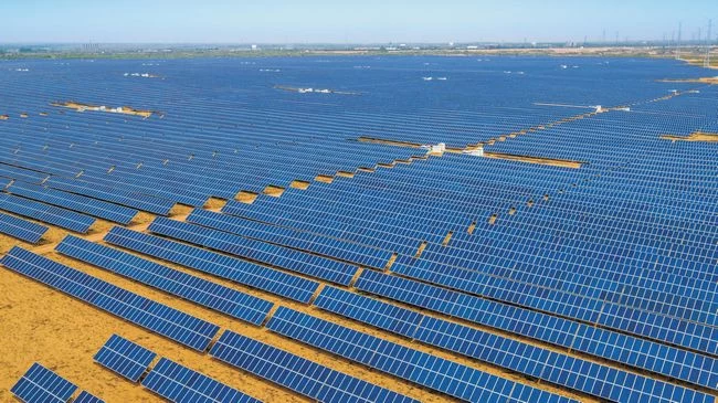 20年建设焕然一新 陕西榆林城区变得更大更美更宜居(图5)