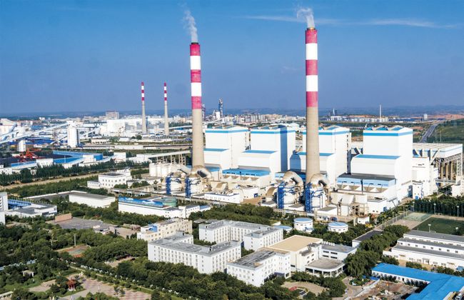 榆林基础设施建设“加速度” 拉动城市跨越发展大引擎(图2) 榆林基础设施建设“加速度” 拉动城市跨越发展大引擎(图2)