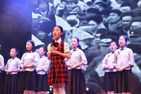 阅读点亮中国梦 书香溢满新顺义(图3) 阅读点亮中国梦 书香溢满新顺义(图3)