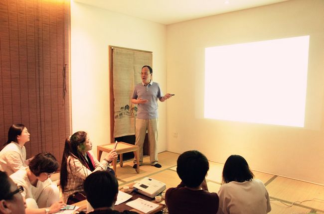 拨开古树普洱茶的迷雾 古韵流香茶山游学侧记(图5)