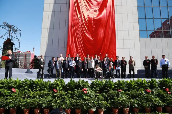 陕北民歌有了“家”——全国首家陕北民歌博物馆陕西榆林开馆(图1) 陕北民歌有了“家”——全国首家陕北民歌博物馆陕西榆林开馆(图1)