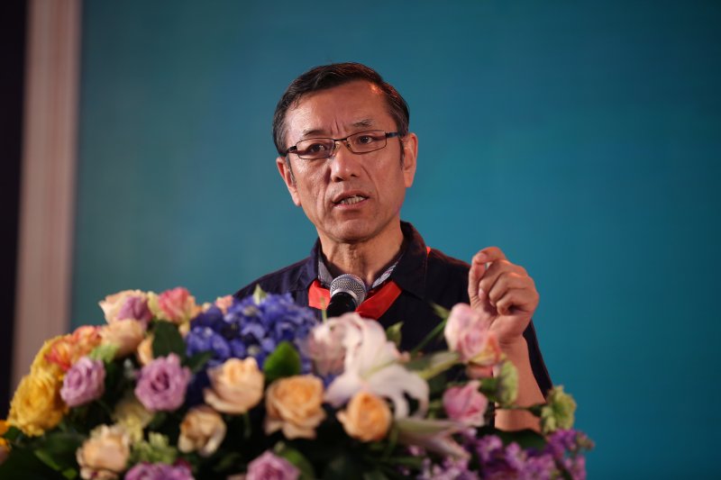 第三届《全球华人少年书法大会》正式启动(图4)