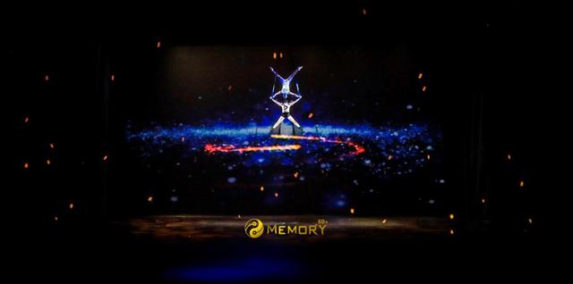 memory5D+《五维记忆》视觉导演约翰·修斯将来华与观众互动(图3)