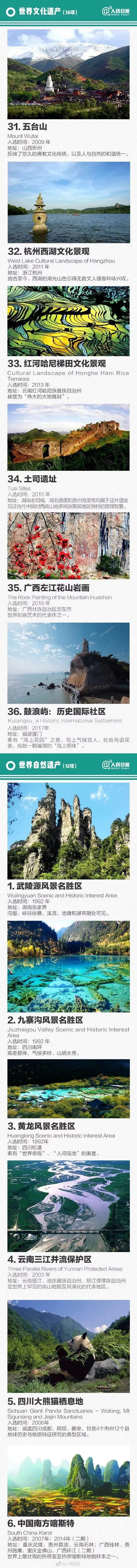 大美梵净山！我国又增加一处世界遗产(图12)