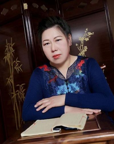 融古汇今  继承创新——张秀芝象形书法作品欣赏(图1)