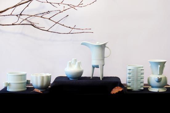 器之道 与古今对话——台湾文创精品踏海而来(图4)