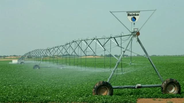 陕西榆阳:新型农业经营主体助力全区农业产业发展(图3) 陕西榆阳:新型农业经营主体助力全区农业产业发展(图3)