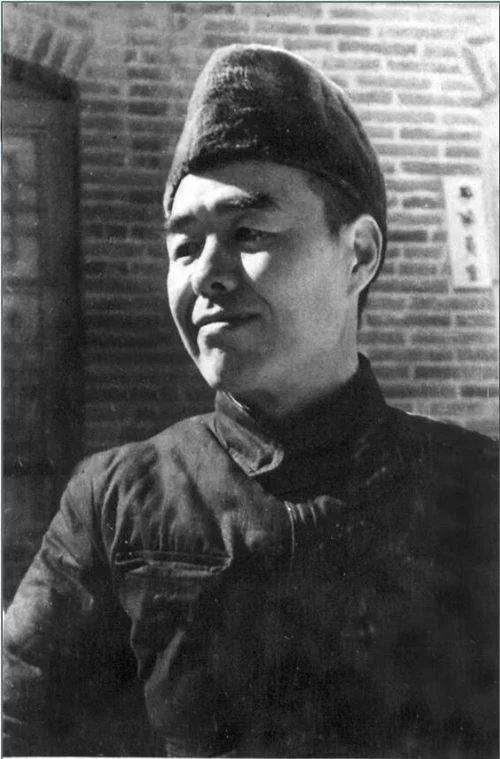 弘扬爱国正气 担当时代责任——走进邓宝珊将军纪念馆党性教育基地(图3)